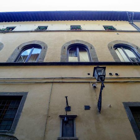 Affittacamere Nel Cuore Di Firenze Luaran gambar
