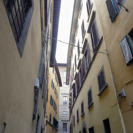 Affittacamere Nel Cuore Di Firenze Luaran gambar