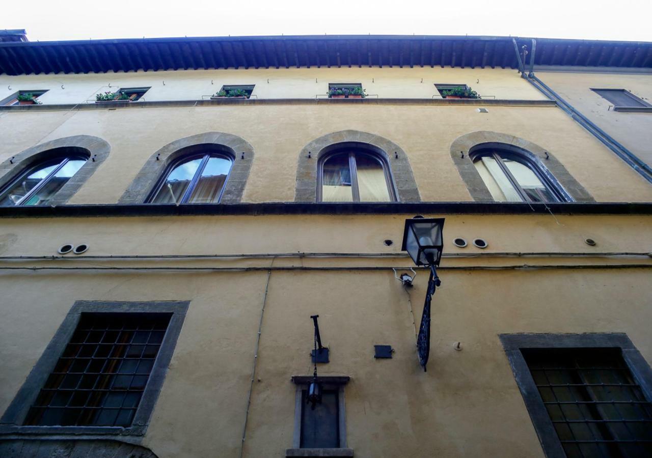 Affittacamere Nel Cuore Di Firenze Luaran gambar