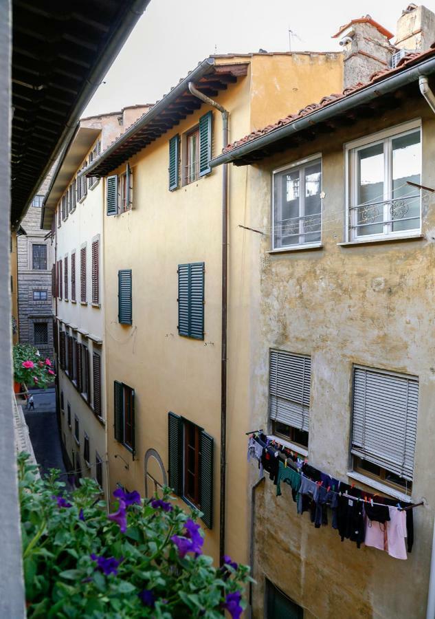 Affittacamere Nel Cuore Di Firenze Luaran gambar