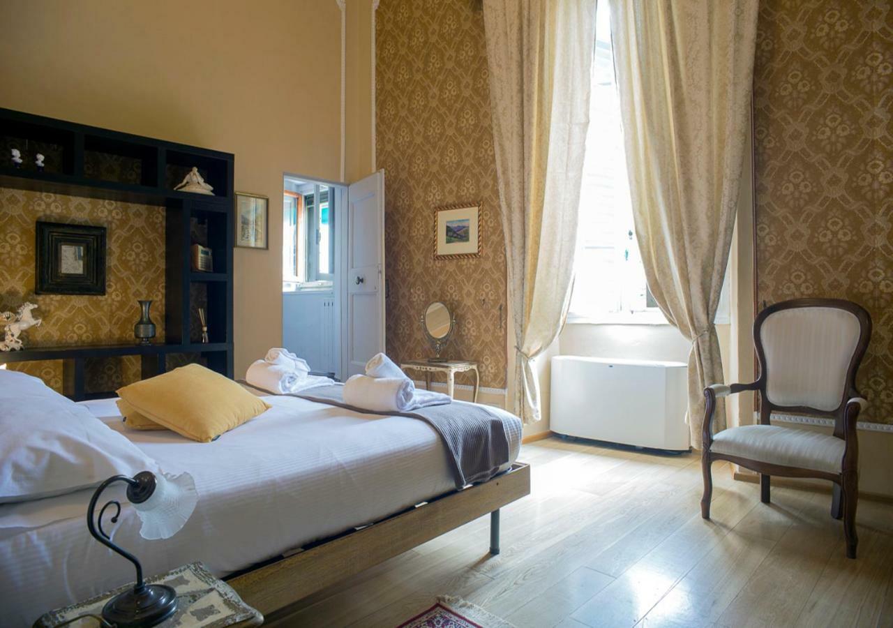 Affittacamere Nel Cuore Di Firenze Luaran gambar