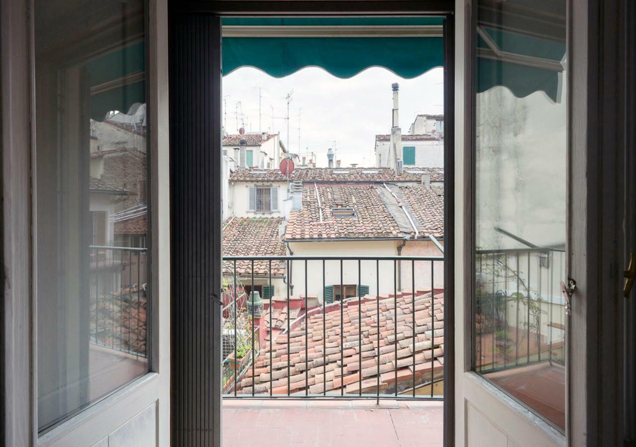 Affittacamere Nel Cuore Di Firenze Luaran gambar